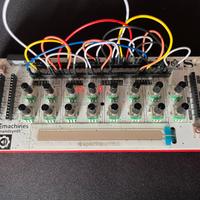 Soundmachines NS-1 Nanosynth