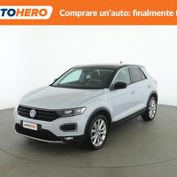 VOLKSWAGEN T-Roc WB00434