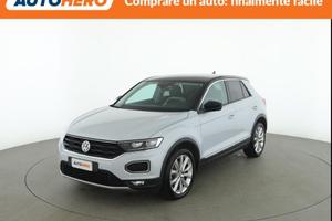 VOLKSWAGEN T-Roc WB00434