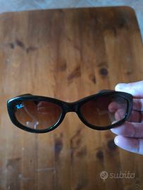 Occhiali Ray - Ban ovale