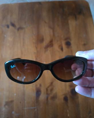 Occhiali Ray - Ban ovale