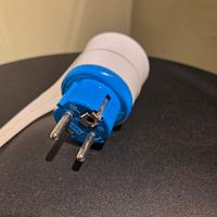 adattatore corrente Francia per il resto del mondo