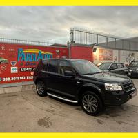 Land Rover Freelander 2.2 TD4 150cv - 2011