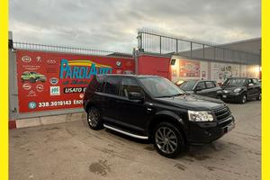 Land Rover Freelander 2.2 TD4 150cv - 2011