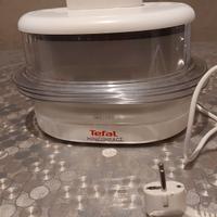 Vaporiera Tefal minicompact