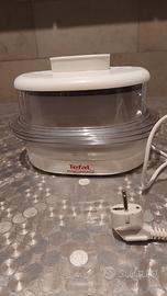 Vaporiera Tefal minicompact