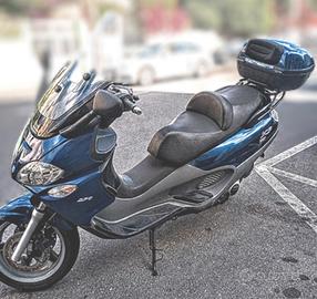 Piaggio X9 Evolution 250
