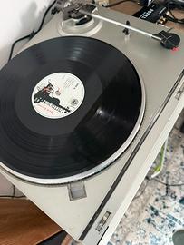 Giradischi Technics SL-DD22