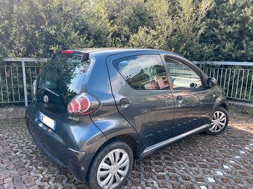 Toyota Aygo 1.0 - VVT-i  68CV Benzina – anno 2010