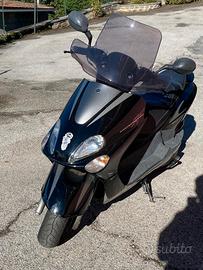 Yamaha Majesty 125 - 2005