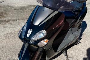 Yamaha Majesty 125 - 2005