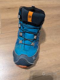scarponi bimbo salomon 31
