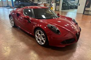 Alfa Romeo 4c