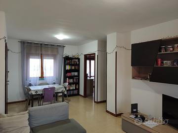 Appartamento tre camere a Latina