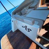 Airon Marine 34 Prestige Natante
