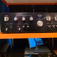 Amplificatore Sansui AU 5500