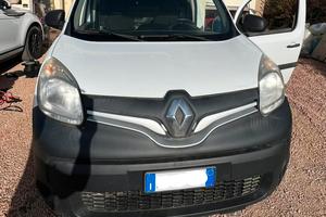 Renault Kangoo 1.5 dCi – Anno 2015 – 95.000 km