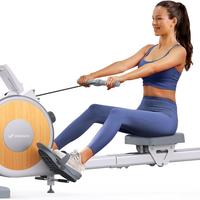 Vogatore per Casa Magnetico