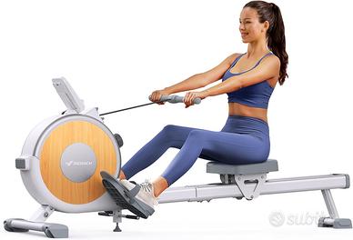 Vogatore per Casa Magnetico