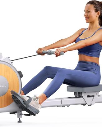 Vogatore per Casa Magnetico