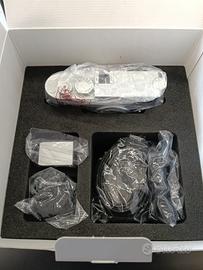 Leica M11 pochissimi scatti, con 2 batterie