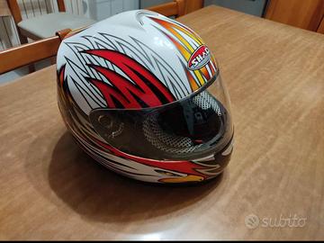 Casco Moto Donna M