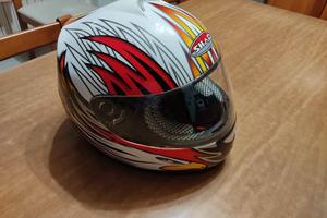 Casco Moto Donna M