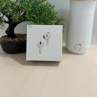 Cuffiette wireless