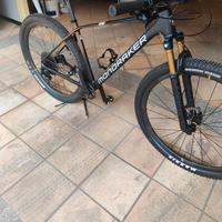 Bicicletta mtb