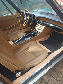 Fiat Dino coupé 2000 '68