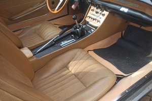 Fiat Dino coupé 2000 '68