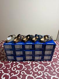 Birkenstock Arizona nuove, varie taglie e colori