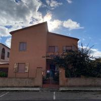 Villetta casa indipendente su due livelli