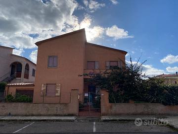 Villetta casa indipendente su due livelli