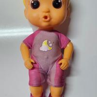 Bambola Bloopies della serie "Amici del bagnetto" 