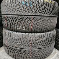 295 35 R 20 105w M01 Michelin Pilot Alpin 99% PANA