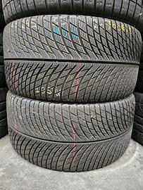 295 35 R 20 105w M01 Michelin Pilot Alpin 99% PANA