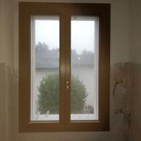 INFISSI +TAPPARELLA+ZANZARIERA INCORPORATA