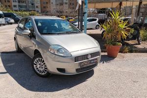 PROMO Fiat Grande punto 2009 manutenzionata