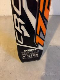 Sci Salomon Crossmax 172