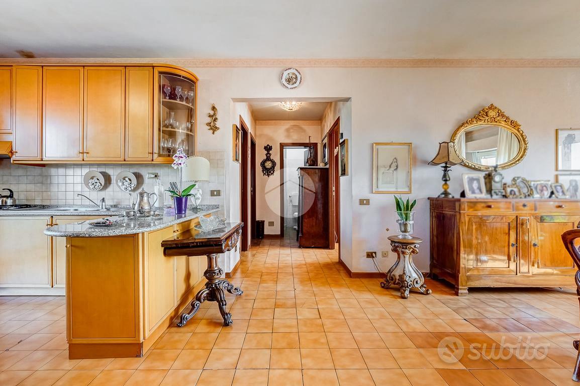 Appartamento – RM - Vista 3