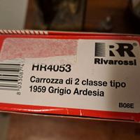 Rivarossi HR4053