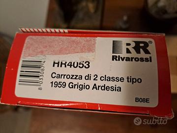 Rivarossi HR4053
