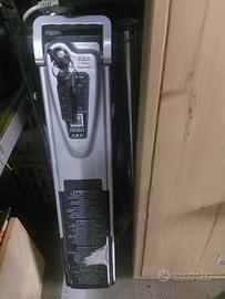 batteria per bici Freesbe Euro 7