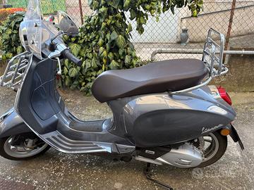 Vespa150 touring