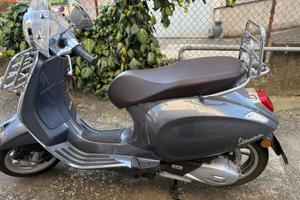 Vespa150 touring