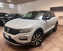 Volkswagen T-Roc 1.0 TSI Style BlueMotion Technolo