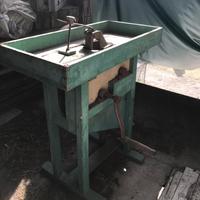 Sgranatrice manuale