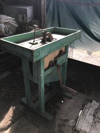 Sgranatrice manuale