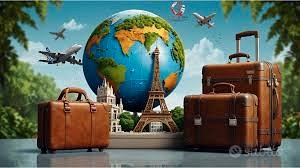 Direttore tecnico agenzia viaggi abilitato